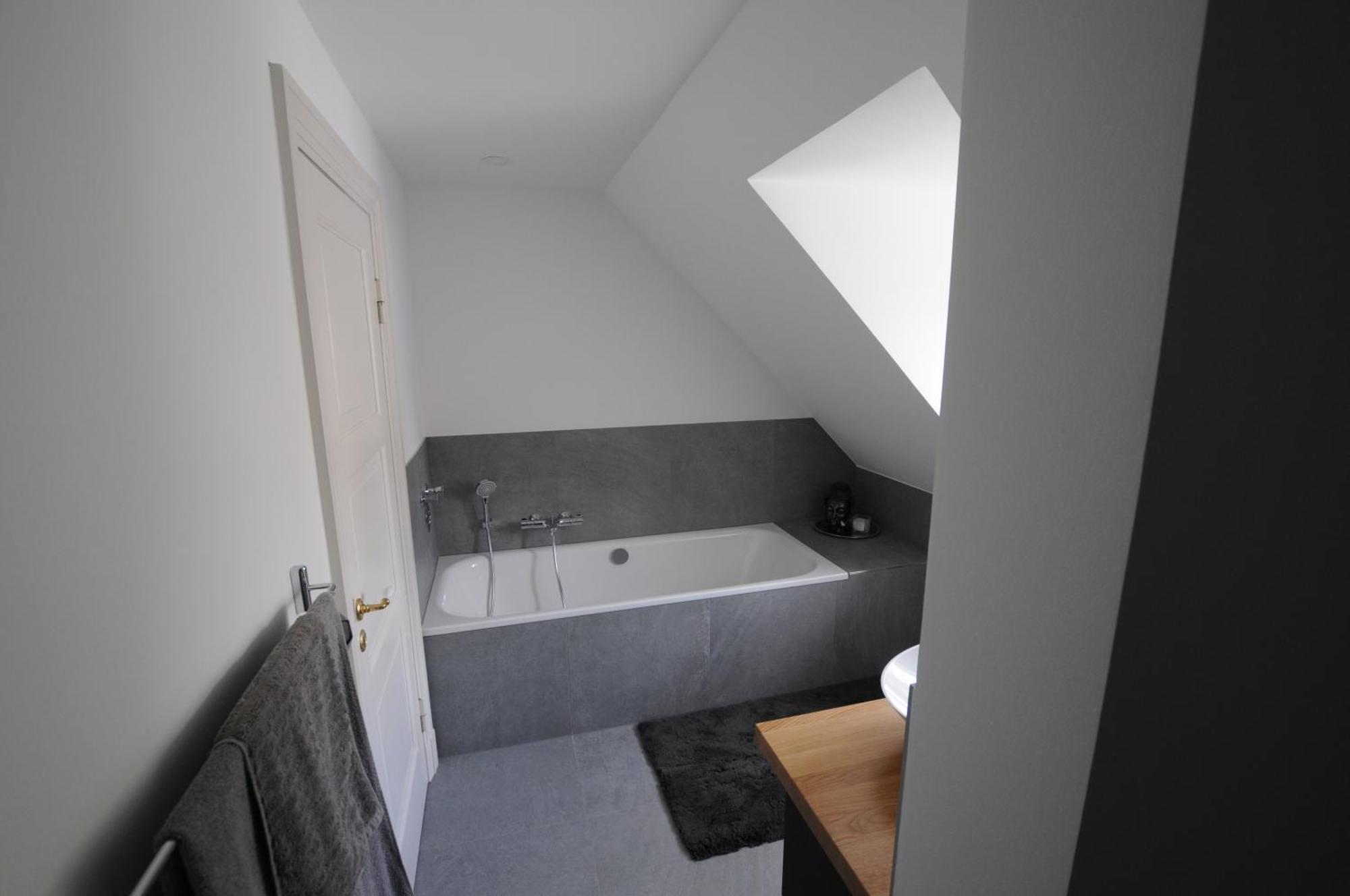 Linde Apartment เฟลนส์บวร์ก ภายนอก รูปภาพ