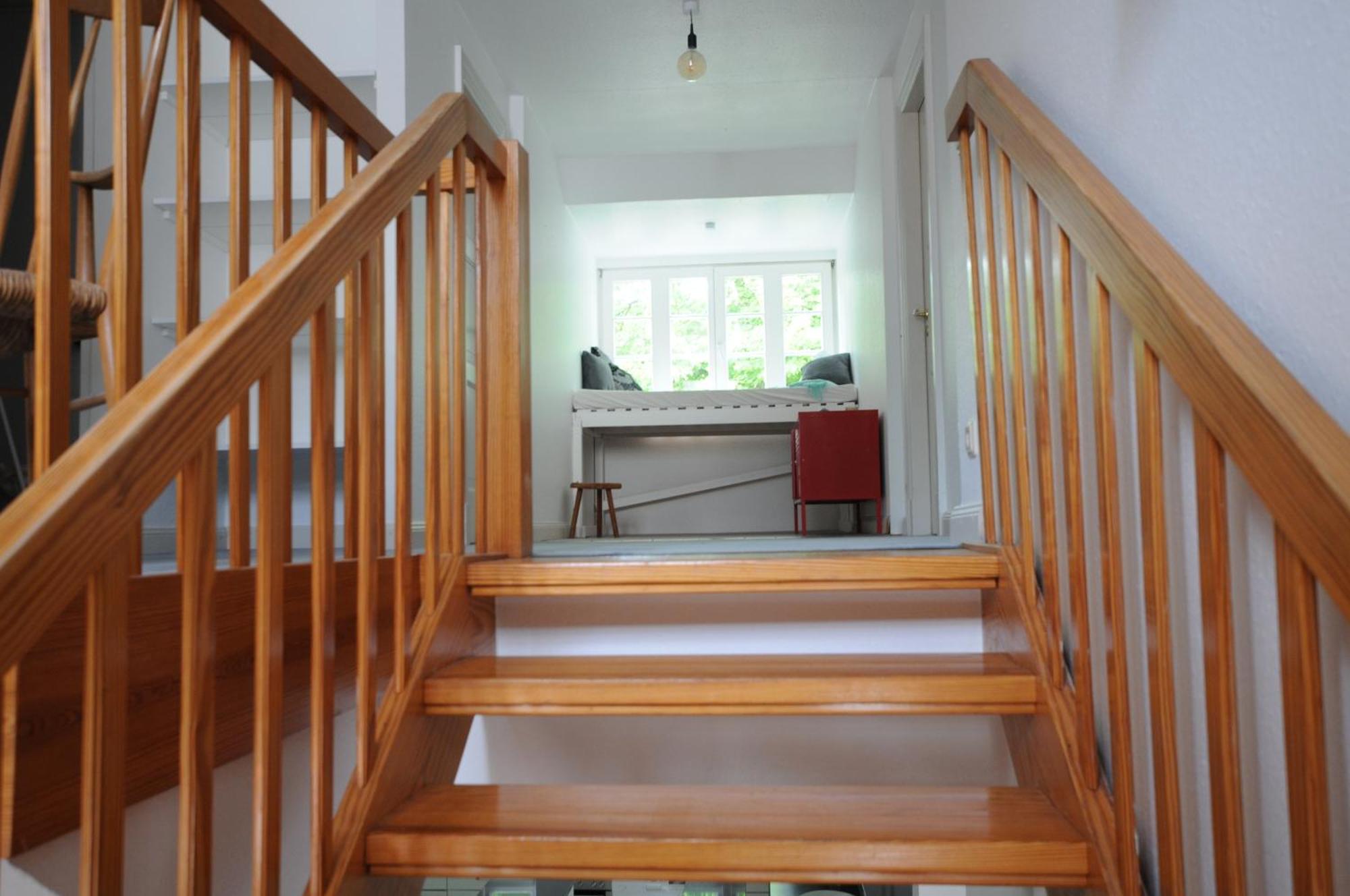 Linde Apartment เฟลนส์บวร์ก ภายนอก รูปภาพ