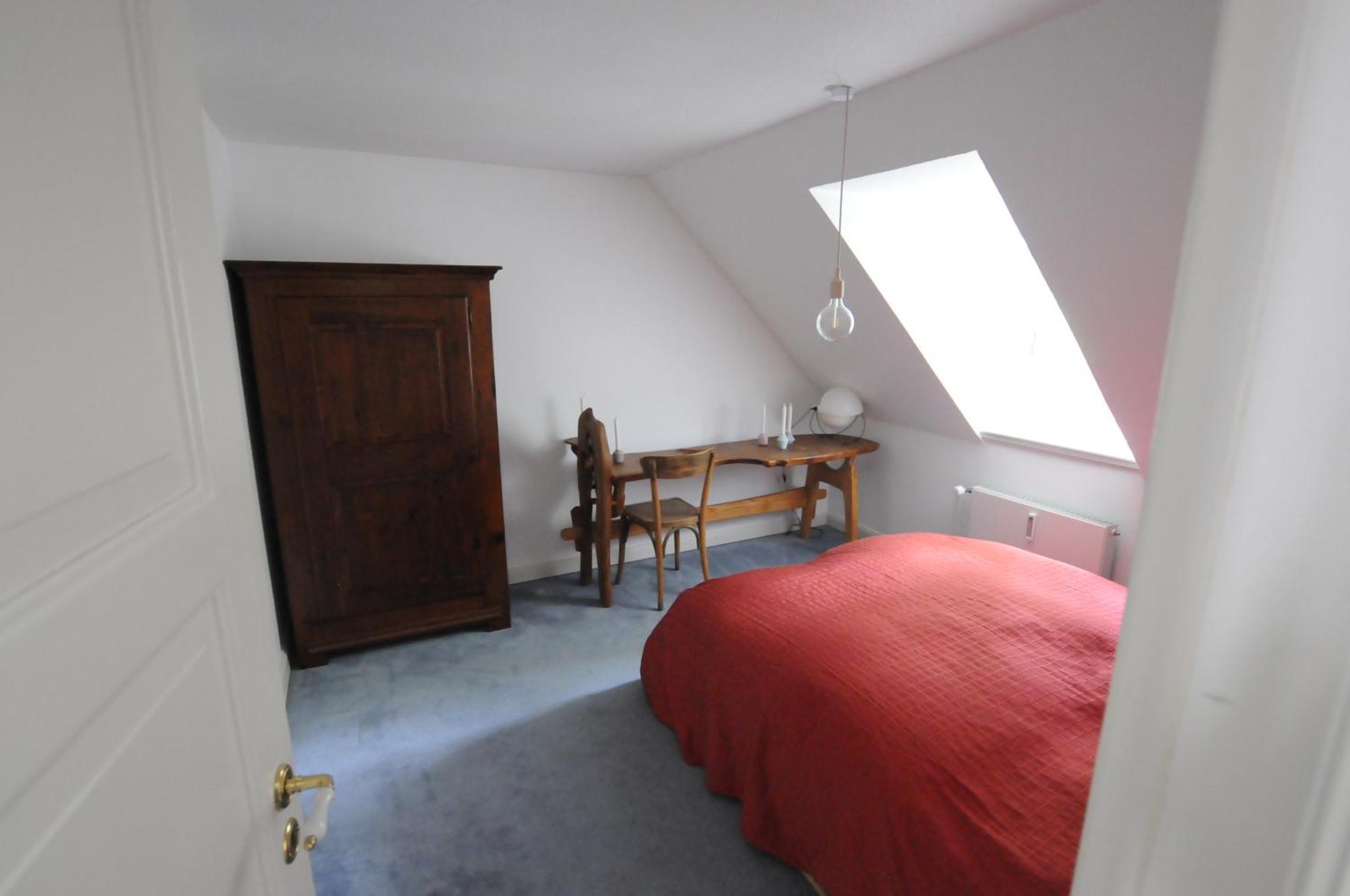 Linde Apartment เฟลนส์บวร์ก ภายนอก รูปภาพ
