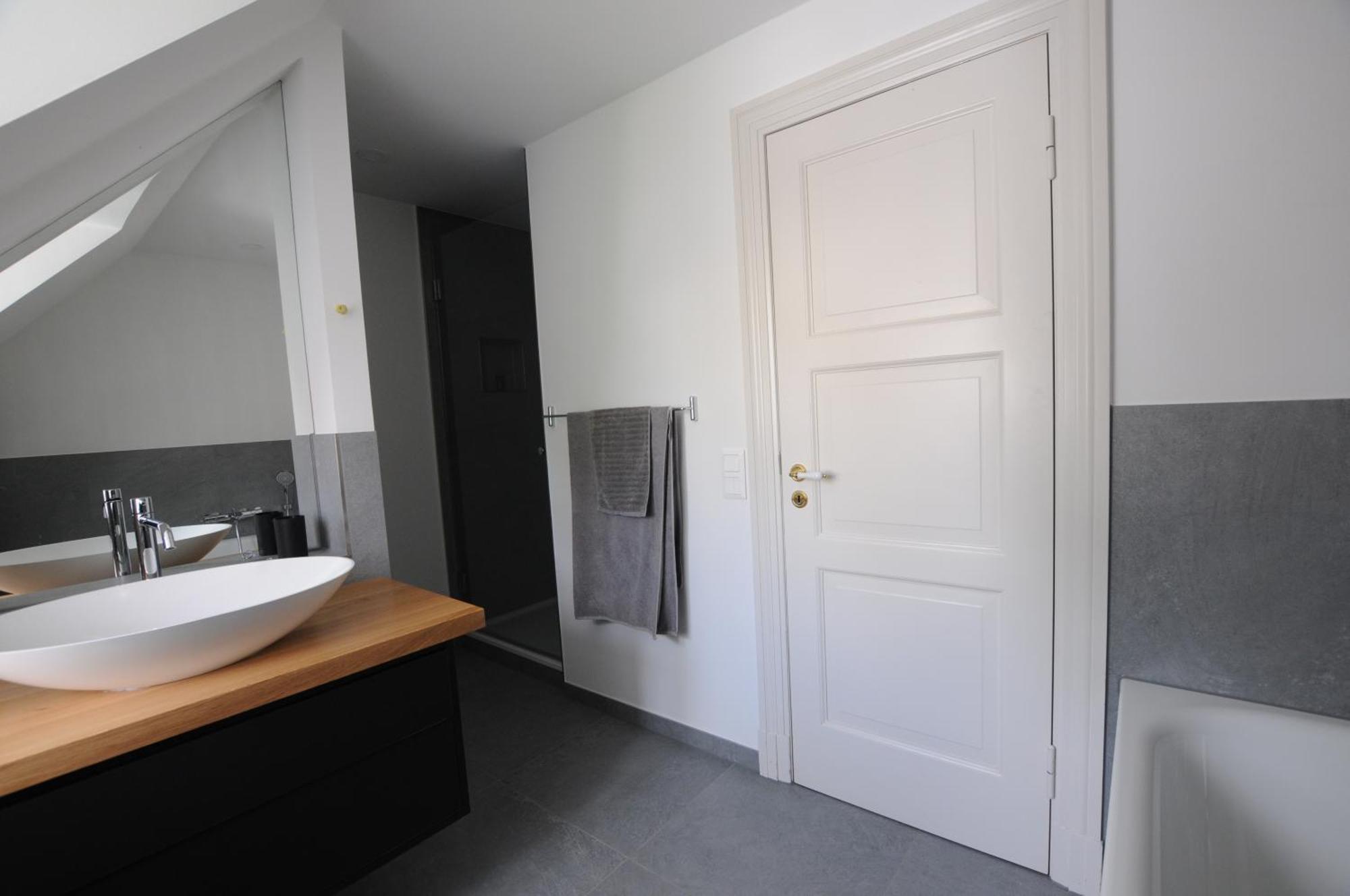 Linde Apartment เฟลนส์บวร์ก ภายนอก รูปภาพ