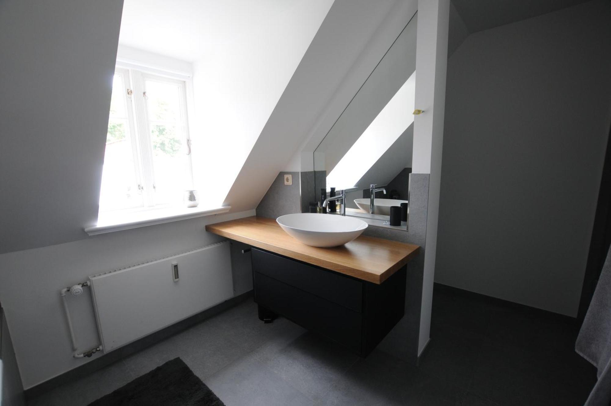 Linde Apartment เฟลนส์บวร์ก ภายนอก รูปภาพ