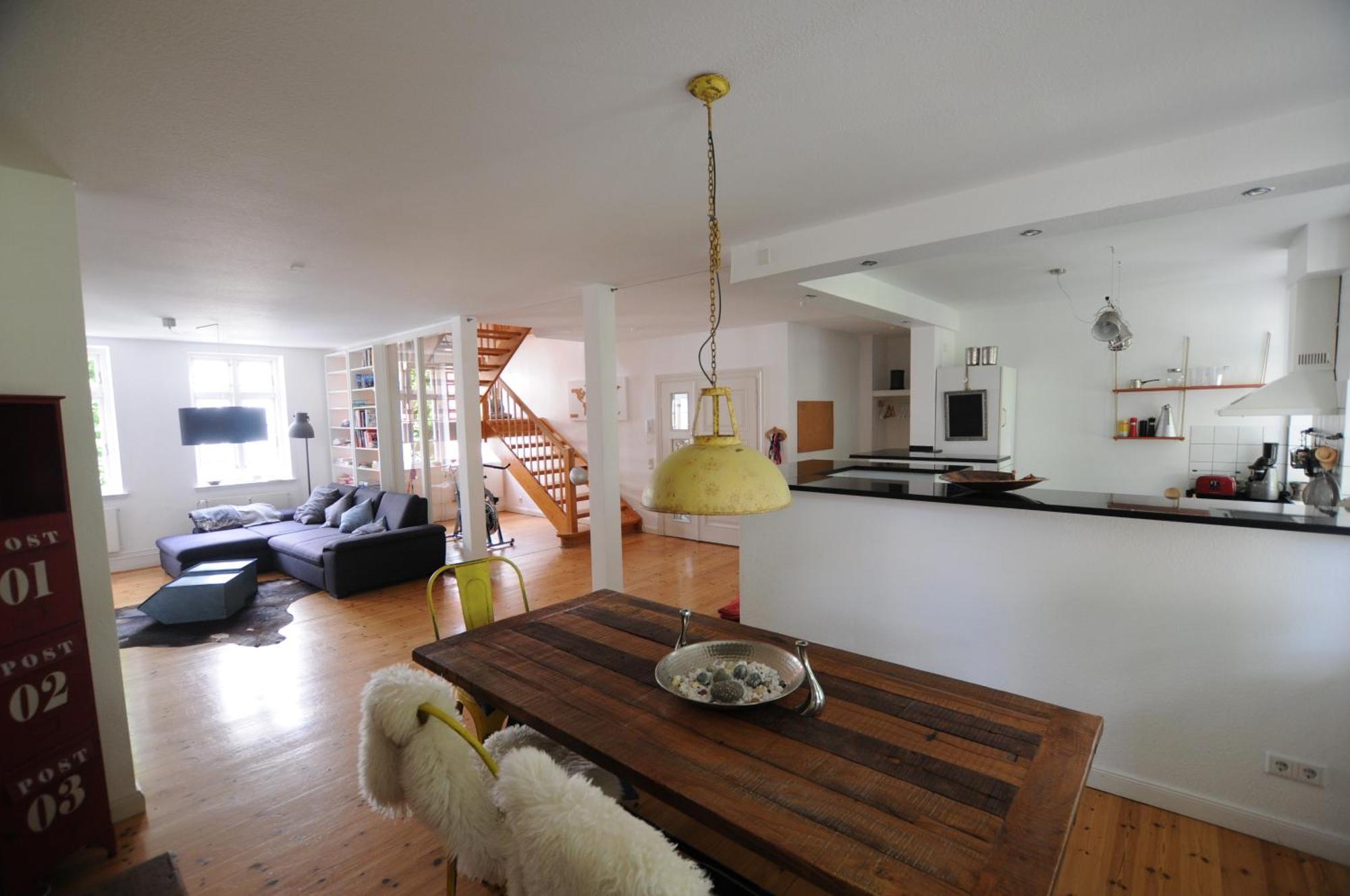 Linde Apartment เฟลนส์บวร์ก ภายนอก รูปภาพ