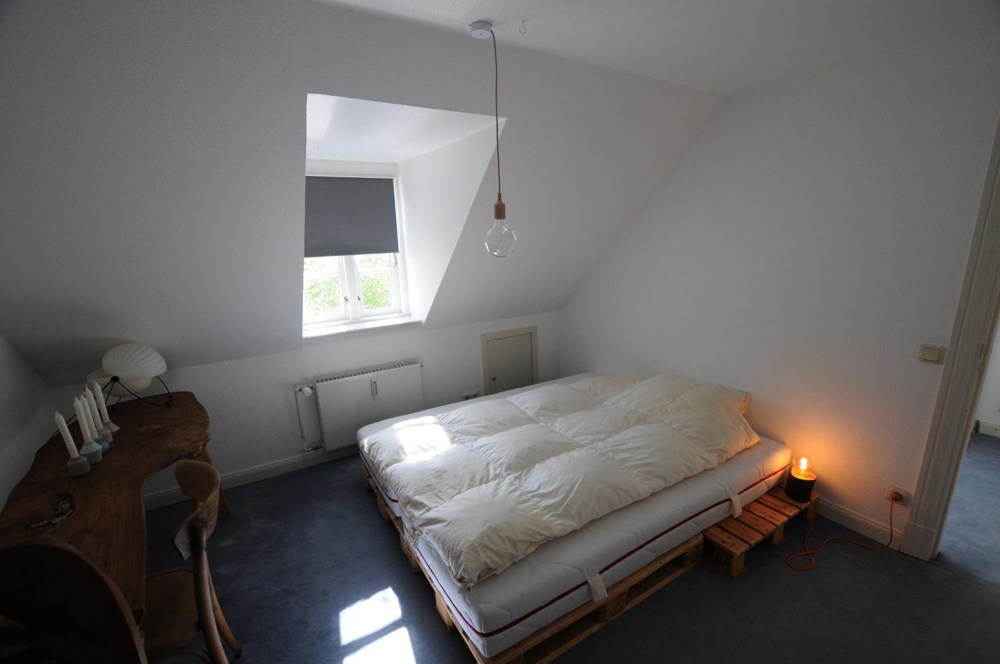 Linde Apartment เฟลนส์บวร์ก ภายนอก รูปภาพ