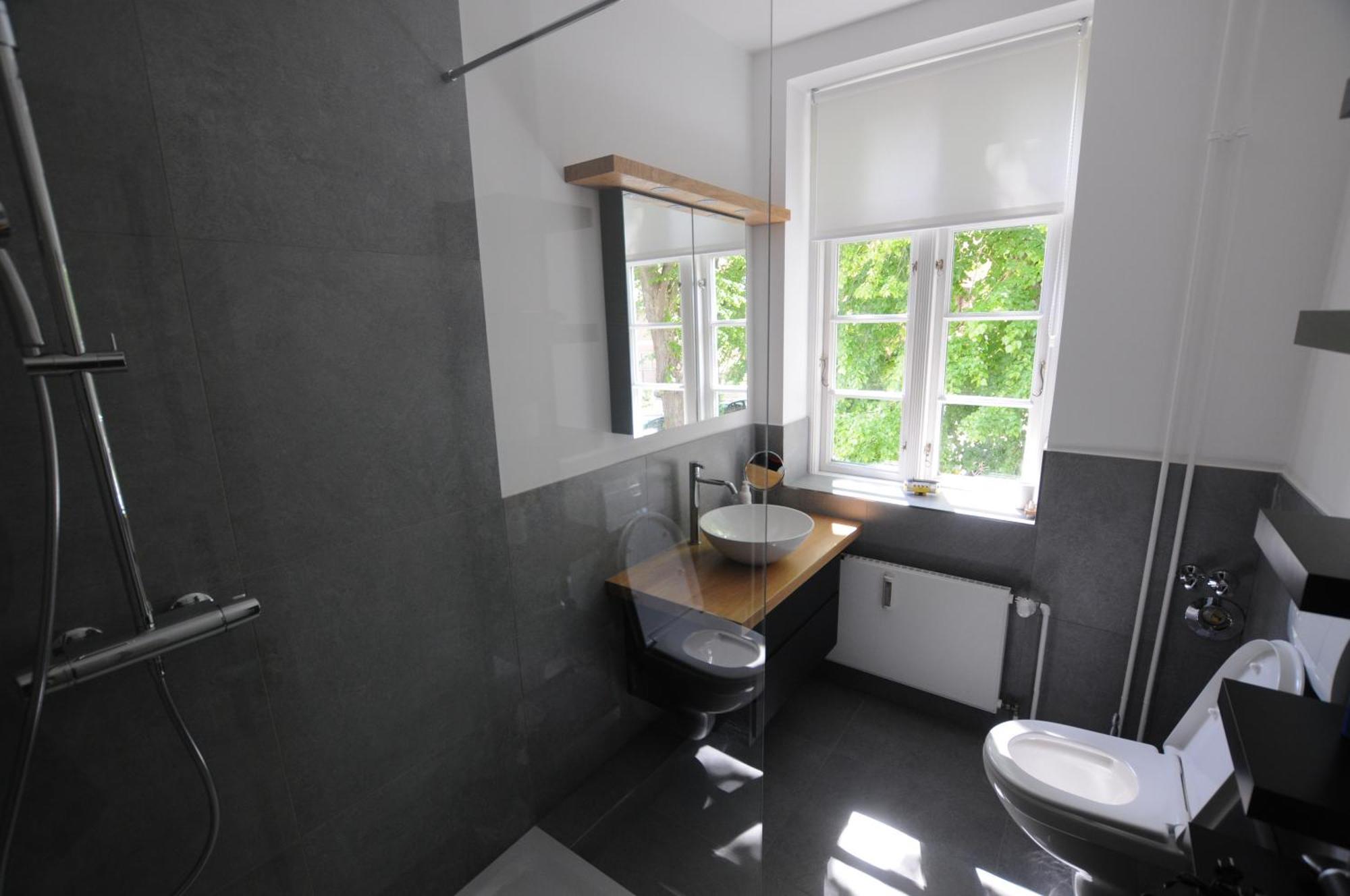 Linde Apartment เฟลนส์บวร์ก ภายนอก รูปภาพ